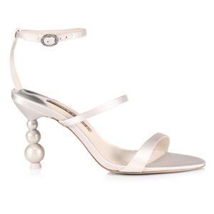 Sophia Webster Rosalind Pearl Sandal